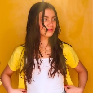 Meet your Posher, Sandy the